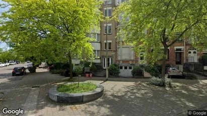 Apartments for rent in Brussels Sint-Lambrechts-Woluwe - Photo from Google Street View