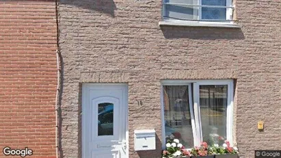 Apartments for rent in Zoutleeuw - Photo from Google Street View