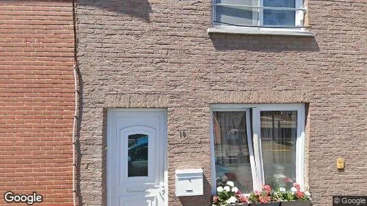 Apartments for rent in Zoutleeuw - Photo from Google Street View