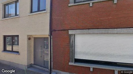 Apartments for rent in Aalst - Photo from Google Street View