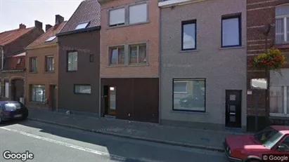 Apartments for rent in Tielt - Photo from Google Street View