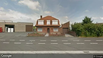 Apartments for rent in Kortrijk - Photo from Google Street View