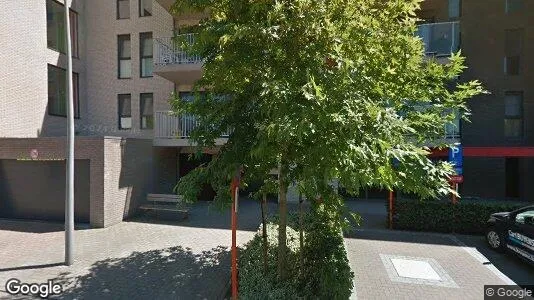 Apartments for rent in Herentals - Photo from Google Street View