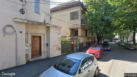 Apartments for rent in Timişoara - Photo from Google Street View