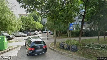 Apartments for rent in Timişoara - Photo from Google Street View