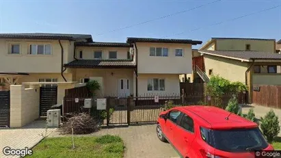 Apartments for rent in Timişoara - Photo from Google Street View