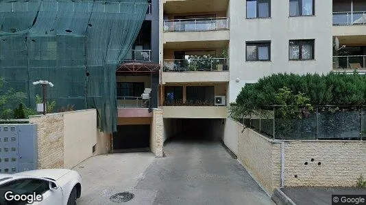 Apartments for rent in Voluntari - Photo from Google Street View