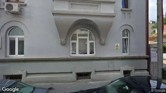 Apartments for rent in Bucureşti - Sectorul 3 - Photo from Google Street View