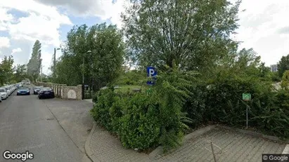 Apartments for rent in Voluntari - Photo from Google Street View