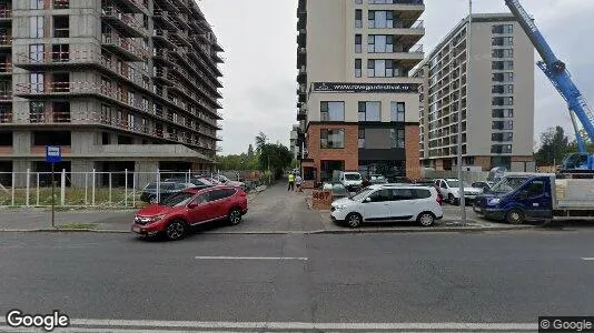 Apartments for rent in Bucureşti - Sectorul 1 - Photo from Google Street View