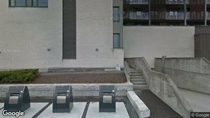 Apartments for rent in Bærum - Photo from Google Street View