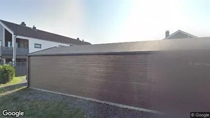 Apartments for rent in Ullensaker - Photo from Google Street View