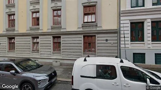 Apartments for rent in Oslo Gamle Oslo - Photo from Google Street View