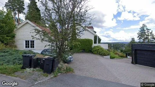 Rooms for rent in Bærum - Photo from Google Street View