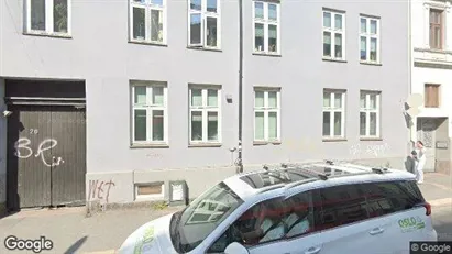 Apartments for rent in Oslo Grünerløkka - Photo from Google Street View