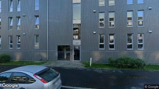 Apartments for rent in Ullensaker - Photo from Google Street View