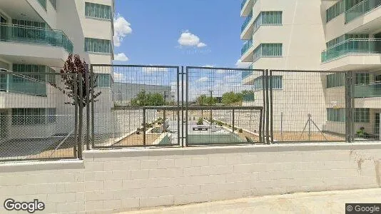 Apartments for rent in Valdemoro - Photo from Google Street View