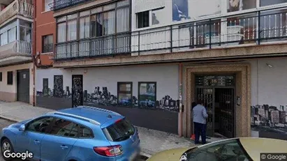 Apartments for rent in Madrid Arganzuela - Photo from Google Street View