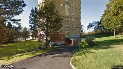 Apartments for rent in Oslo Bjerke - Photo from Google Street View