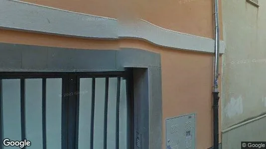 Apartments for rent in Granada - Photo from Google Street View