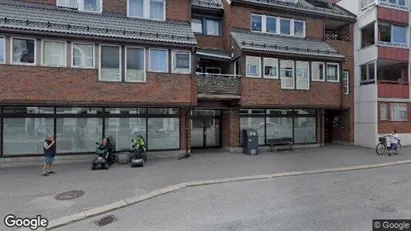 Apartments for rent in Sandefjord - Photo from Google Street View