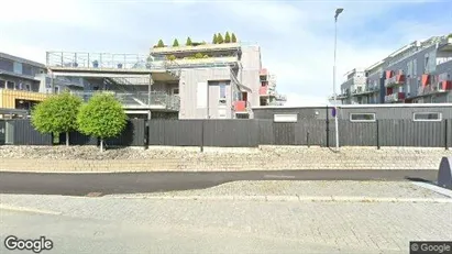 Apartments for rent in Trondheim Østbyen - Photo from Google Street View