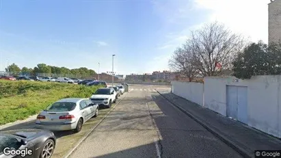 Apartments for rent in Valdemoro - Photo from Google Street View