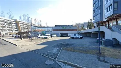 Apartments for rent in Rælingen - Photo from Google Street View