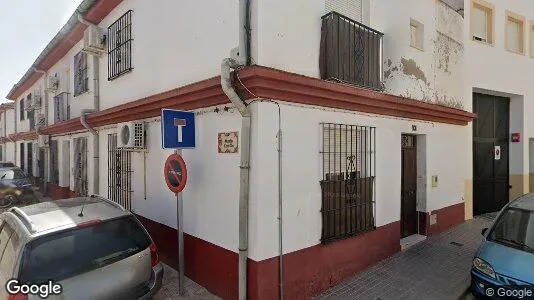 Apartments for rent in Guadalcázar - Photo from Google Street View