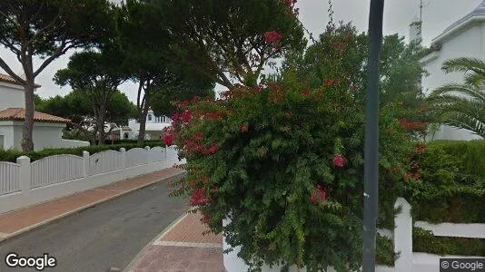 Apartments for rent in Alfacar - Photo from Google Street View