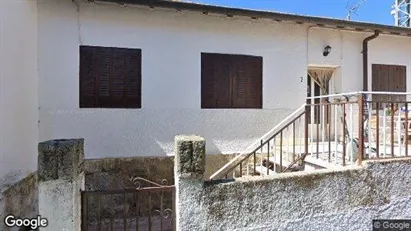 Apartments for rent in Guadarrama - Photo from Google Street View