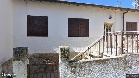 Apartments for rent in Guadarrama - Photo from Google Street View