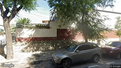 Apartments for rent in Madrid Arganzuela - Photo from Google Street View