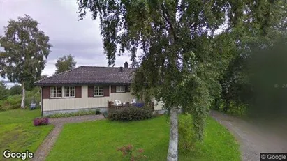 Apartments for rent in Trondheim Østbyen - Photo from Google Street View