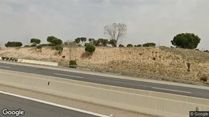 Apartments for rent in San Sebastián de los Reyes - Photo from Google Street View