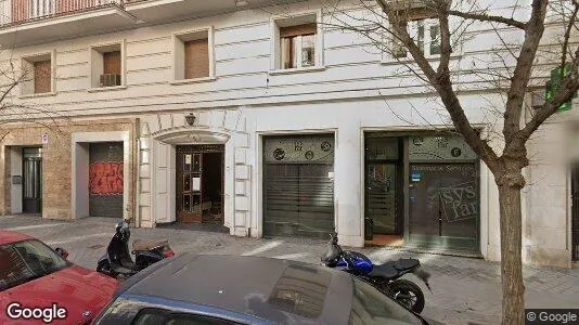 Apartments for rent in Madrid Arganzuela - Photo from Google Street View