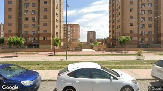 Apartments for rent in Parla - Photo from Google Street View