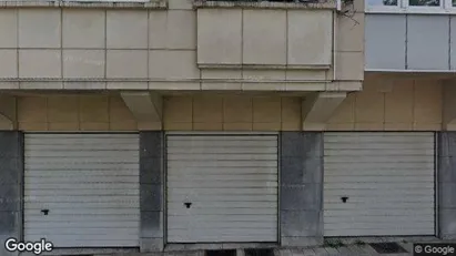 Apartments for rent in Brussels Sint-Lambrechts-Woluwe - Photo from Google Street View