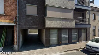 Apartments for rent in Zulte - Photo from Google Street View