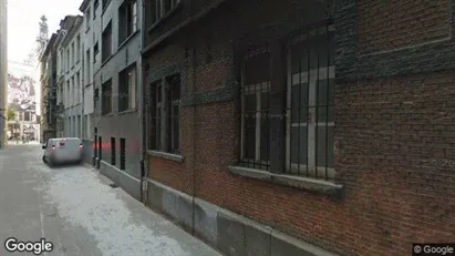 Apartments for rent in Stad Antwerp - Photo from Google Street View