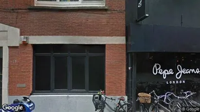 Apartments for rent in Stad Antwerp - Photo from Google Street View