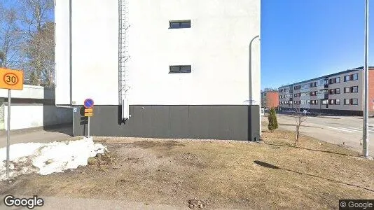 Apartments for rent in Helsinki Pohjoinen - Photo from Google Street View