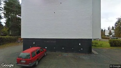 Apartments for rent in Seinäjoki - Photo from Google Street View