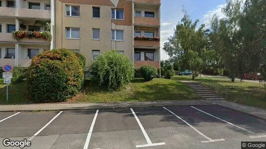 Apartments for rent in Meissen - Photo from Google Street View