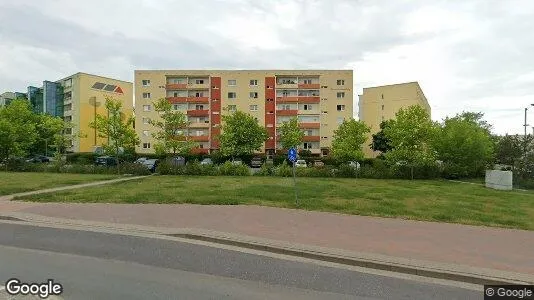 Apartments for rent in Mecklenburgische Seenplatte - Photo from Google Street View