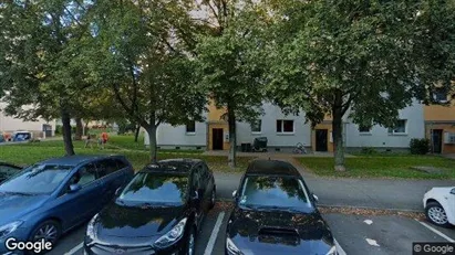 Apartments for rent in Erfurt - Photo from Google Street View