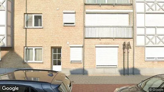 Apartments for rent in Mol - Photo from Google Street View