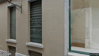 Apartments for rent in Stad Brussel - Photo from Google Street View