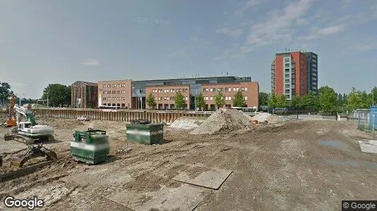 Apartments for rent in Den Bosch - Photo from Google Street View