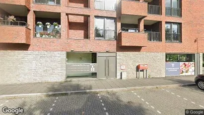 Apartments for rent in Maastricht - Photo from Google Street View